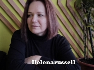 Helenarussell