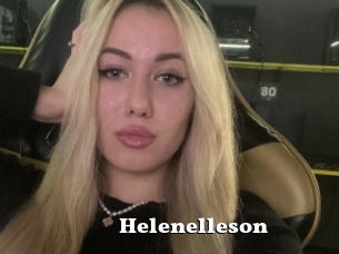 Helenelleson