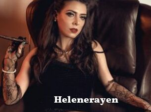 Helenerayen