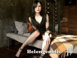 Helengenetic