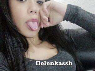 Helenkassh