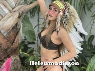 Helenmadisson