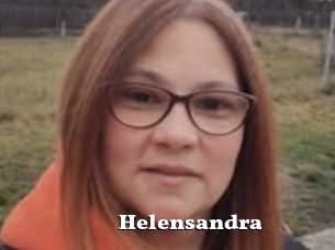 Helensandra