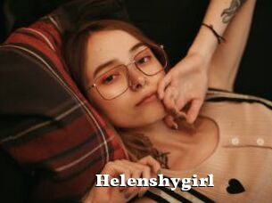 Helenshygirl