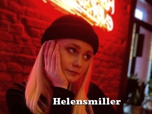 Helensmiller