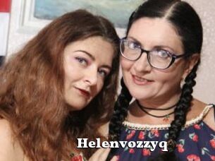 Helenvozzyq