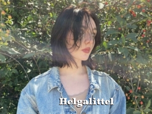 Helgalittel