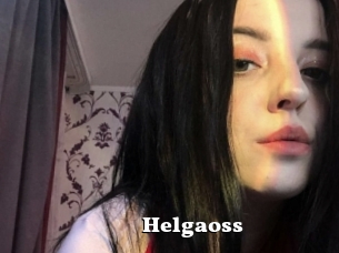 Helgaoss