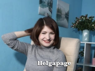 Helgapage