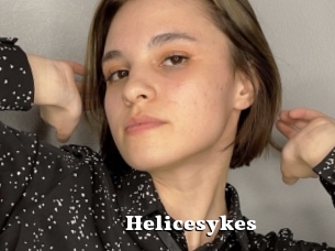 Helicesykes