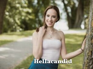 Hellacandid