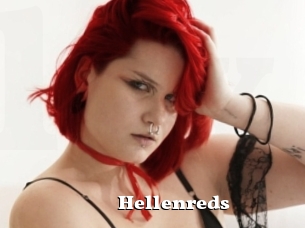 Hellenreds