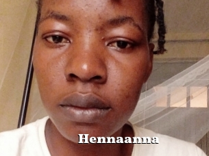 Hennaanna