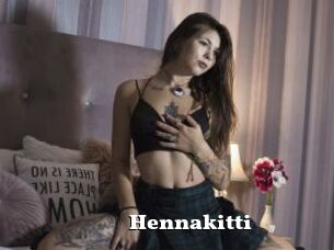 Hennakitti