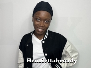 Henriettabroady