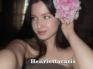 Henriettacaris
