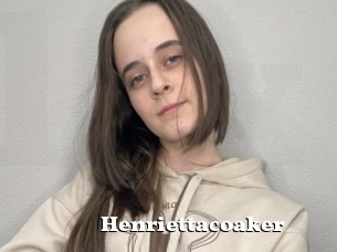 Henriettacoaker