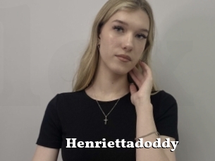 Henriettadoddy