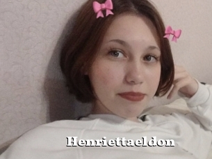 Henriettaeldon