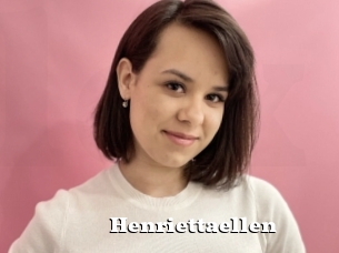 Henriettaellen