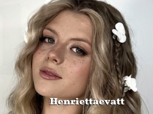 Henriettaevatt