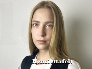 Henriettafelt