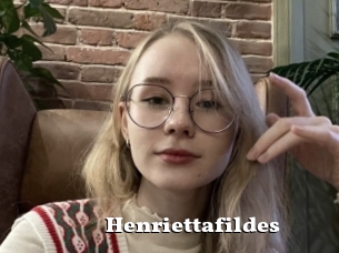 Henriettafildes