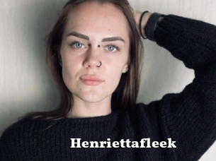 Henriettafleek