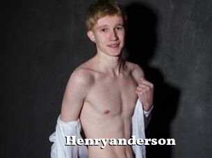 Henryanderson