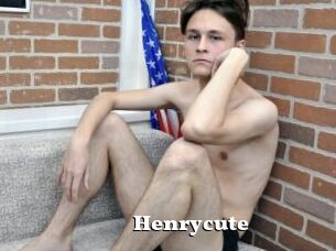 Henrycute