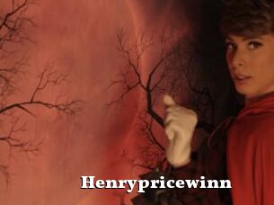 Henrypricewinn