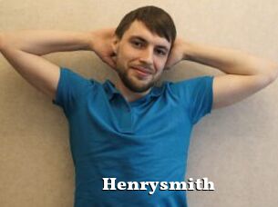 Henrysmith