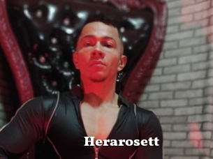 Herarosett