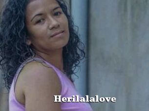 Herilalalove