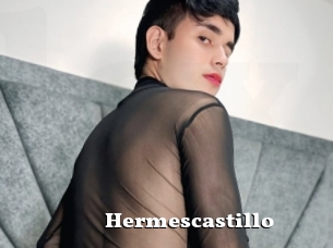 Hermescastillo