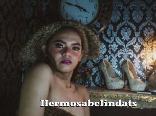 Hermosabelindats