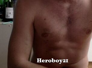 Heroboy21