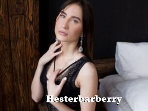 Hesterbarberry