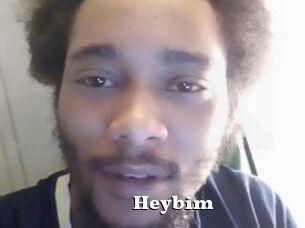 Heybim