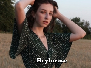 Heylarose