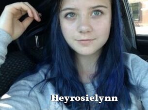 Heyrosielynn