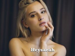 Heysarah