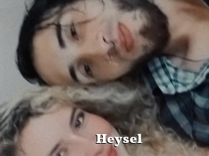 Heysel
