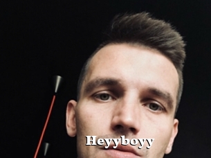 Heyyboyy