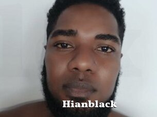 Hianblack