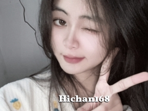 Hichan168