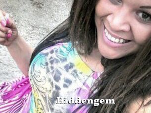 Hiddengem
