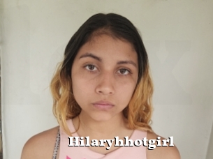 Hilaryhhotgirl