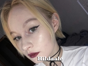 Hildaale