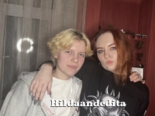 Hildaandedita